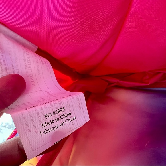 HEYS Emoji Backback - Picture 9 of 11